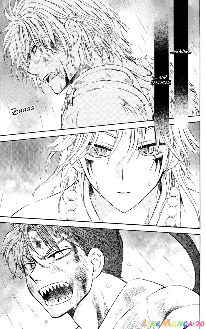 Yona of the Dawn Chapter 102 image 15_optimized